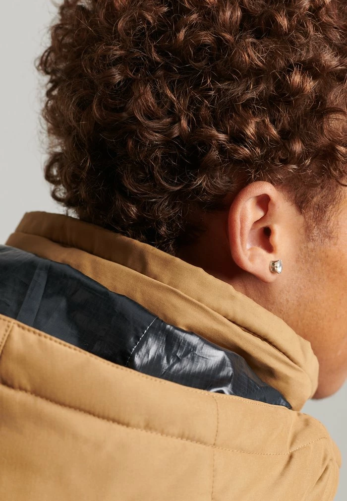 Superdry EXPEDITION - Winter Coat - Sandstone 6 Superdry EXPEDITION - Winter Coat - Sandstone - Image 6