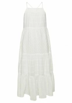 Superdry VINTAGE - Day Dress - Brilliant White -Superdry Shop f1a8fbcbf2144ab8b431b69573f65623