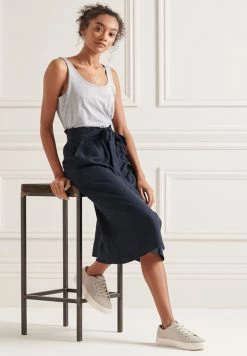 Superdry Top - Mid Marl