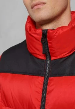 Superdry SPORTSTYLE CODE - Down Jacket - High Risk Red 6 Superdry SPORTSTYLE CODE - Down Jacket - High Risk Red -Superdry Shop f210143d81fb4a7dbe4bfe0228be5166