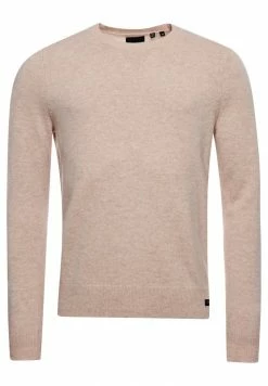 Superdry Jumper - Moonbeam -Superdry Shop f238f2ecfbd54cfb815dd0287f191c3e