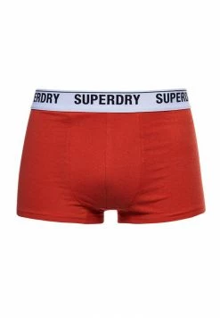 Superdry Pants - Mid Red/orange -Superdry Shop f2962d6bd8c043c3a9437f29f9b38b52
