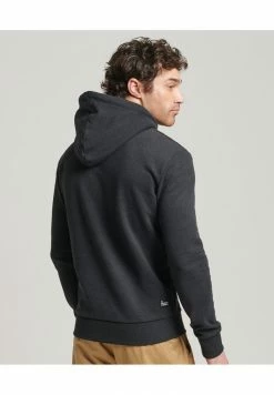 Superdry STUDIOS STANDARD - Hoodie - Phantom Marl 7 Superdry STUDIOS STANDARD - Hoodie - Phantom Marl -Superdry Shop f2bc9726b62b412b93b29c5138227d03