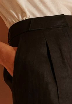 Superdry Trousers - Black -Superdry Shop f2da11e6c92b4e0aad2e93af04abcfe4