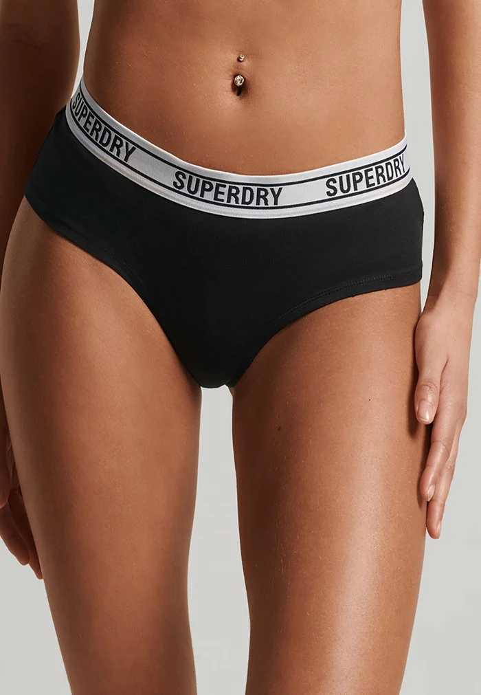 Superdry Briefs - Black 1 Superdry Briefs - Black
