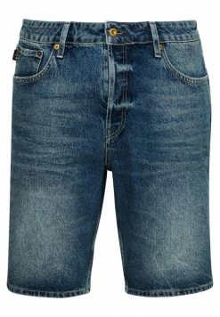 Superdry VINTAGE - Denim Shorts - Mariposa Light Faded 11 Superdry VINTAGE - Denim Shorts - Mariposa Light Faded -Superdry Shop f2f2e29b8d794ad595f6f7e82226b144