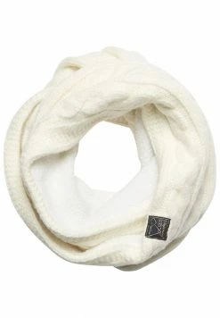 Superdry Scarf - Winter White