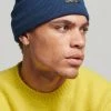 Superdry ESSENTIAL LOGO - Beanie - Blue