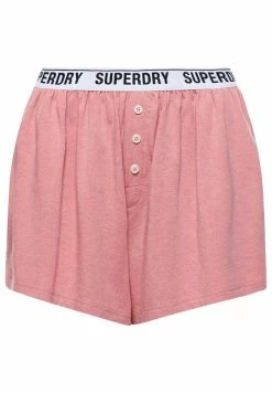 Superdry Pyjama Bottoms - Dusty Rose Marl 10 Superdry Pyjama Bottoms - Dusty Rose Marl -Superdry Shop f37aa1f3879d4483b3a0472fb5512422