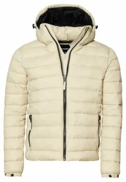 Superdry Winter Jacket - Pelican 10 Superdry Winter Jacket - Pelican -Superdry Shop f43bc519520a4ac1baa854655010332d