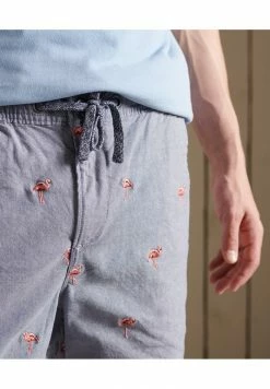 Superdry Shorts - Navy Aoe -Superdry Shop f440f4dba60541bfb2464f23ae5ac9b0