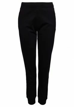 Superdry Tracksuit Bottoms - Black