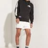 Superdry MOUNTAIN SPORT MONO - Hoodie - Black
