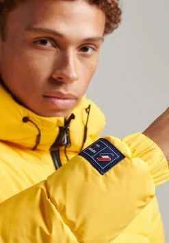 Superdry Winter Jacket - Volt -Superdry Shop f4a914576b6148faa9aa8c59d1f310a9