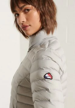 Superdry CORE DOWN PADDED - Down Jacket - Dove 8 Superdry CORE DOWN PADDED - Down Jacket - Dove -Superdry Shop f51fbf972a9f4084b988c0b71babaa36