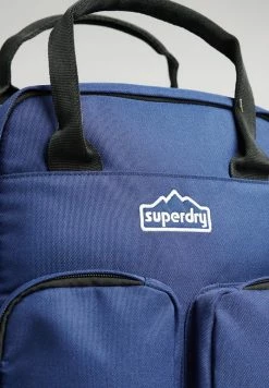 Superdry Rucksack - Twilight Navy -Superdry Shop f5541edc0b6242d8a356c51919ef6435