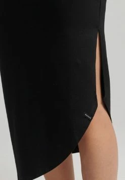 Superdry Shift Dress - Black -Superdry Shop f58ae4158df446398cf6d66ac201ebf3