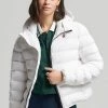 Superdry ALL SEASONS - Winter Jacket - Optic