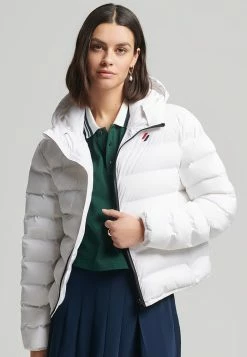 Superdry ALL SEASONS - Winter Jacket - Optic