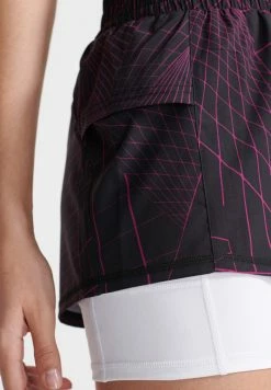 Superdry Sports Shorts - Black Aop 6 Superdry Sports Shorts - Black Aop -Superdry Shop f60f7c60480a40dcb8543a08b87349e8