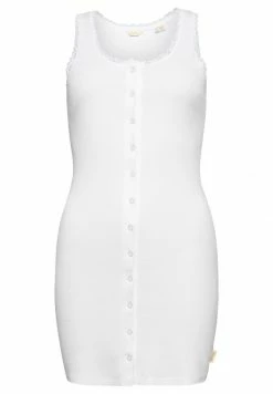 Superdry VINTAGE - Shift Dress - Optic -Superdry Shop f64f5adfc63347a7925210f2be9b1756