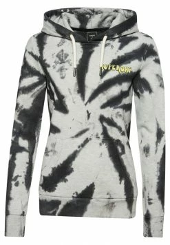 Superdry WOODLAND GRAPHIC - Hoodie - Glacier Grey Marl Tie Dye 9 Superdry WOODLAND GRAPHIC - Hoodie - Glacier Grey Marl Tie Dye -Superdry Shop f6753d2cb4404154ac19c215774ba5c4