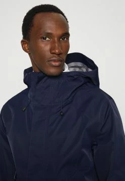 Superdry ALPINE PRO SHELL JACKET - Hardshell Jacket - Rich Navy -Superdry Shop f6a3fcfc75ca4db09e60f6e7338db710