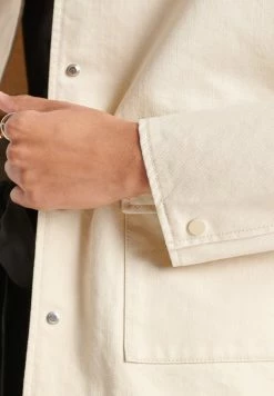 Superdry Summer Jacket - Beige -Superdry Shop f6d2e9d23b7b431e8e03191965f0ccbd