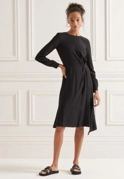 Superdry Day Dress - Black
