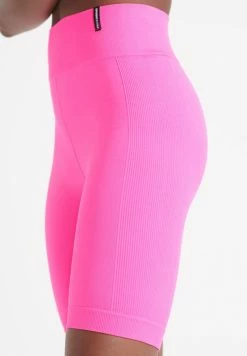 Superdry FLEX SEAMLESS - Leggings - Bright Pink 6 Superdry FLEX SEAMLESS - Leggings - Bright Pink -Superdry Shop f766aa02e1c34965a3fca6407b9c6efa