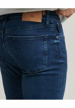 Superdry Straight Leg Jeans - Vanderbilt Ink Worn 8 Superdry Straight Leg Jeans - Vanderbilt Ink Worn -Superdry Shop f771250d9e9e47f38b7e93607f691a64