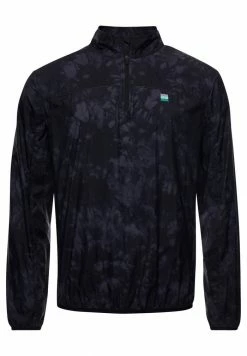 Superdry Windbreaker - Black Tie Dye -Superdry Shop f774a699ae2b4e43911f4cfd8164ccb1