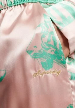 Superdry SLEEPWEAR - Pyjama Bottoms - Mixed Tiger -Superdry Shop f7b97e03d22c40cfbcaa578222f455ac