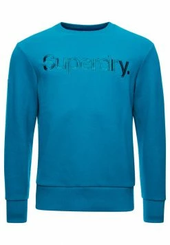 Superdry Sweatshirt - Opal Green