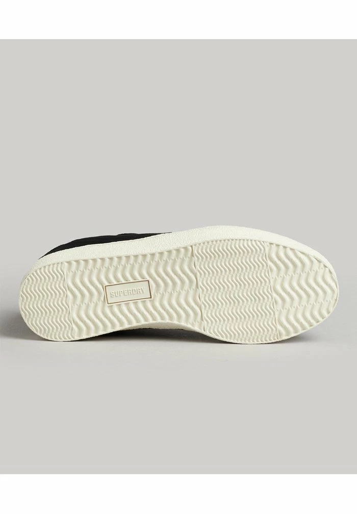 Superdry Trainers - Black 3 Superdry Trainers - Black - Image 3