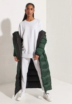 Superdry Sweatshirt - Ice Marl