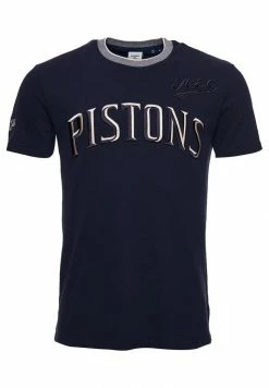 Superdry COLLEGIATE - Basic T-shirt - Eclipse Navy -Superdry Shop f908206f2a114fa492a188e6807f3afb