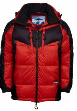 Superdry Winter Jacket - Apple Red -Superdry Shop f91033d836494eb8a74da4aa6cd7e77b