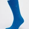 Superdry CORE - Socks - Classic Blue