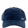 Superdry Cap - Bleu