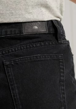 Superdry Denim Skirt - Jessy Black Vintage -Superdry Shop f9a5592af1134793951a15bdcec51412