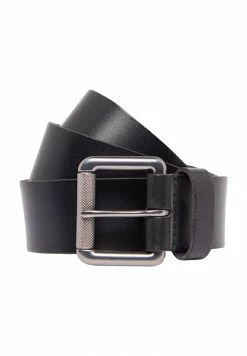 Superdry BADGEMAN - Belt Business - Black