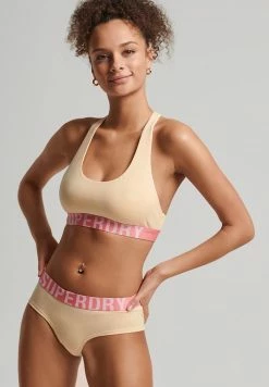 Superdry Briefs - Pale Yellow Marl