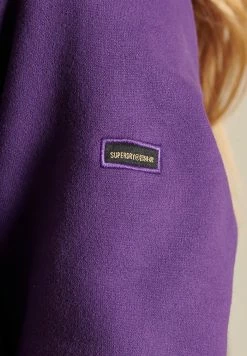 Superdry VINTAGE TONAL - Sweatshirt - Purple 7 Superdry VINTAGE TONAL - Sweatshirt - Purple -Superdry Shop fa404de6464f484b95f9181912143984