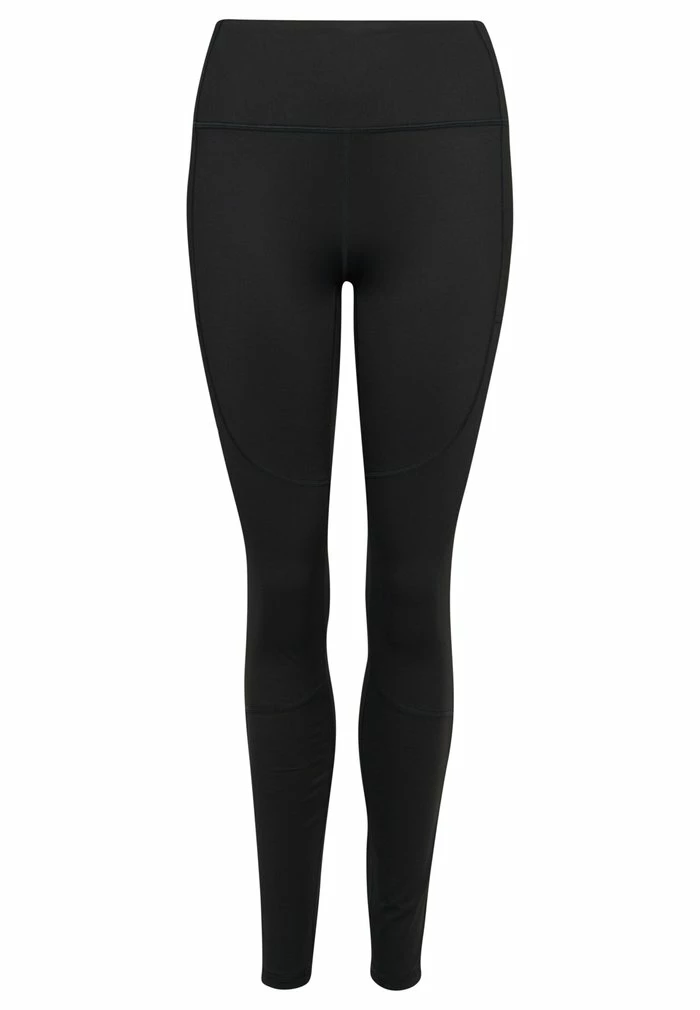 Superdry SPORT RUN FULL LENGTH THERMAL TIGHT - Leggings - Trousers - Black 5 Superdry SPORT RUN FULL LENGTH THERMAL TIGHT - Leggings - Trousers - Black - Image 5