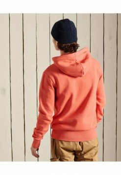 Superdry HERITAGE - Sweatshirt - Flare Orange 8 Superdry HERITAGE - Sweatshirt - Flare Orange -Superdry Shop fb3d0d6e7a644d71ae0d29a7b20a0635