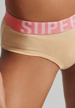 Superdry Briefs - Pale Yellow Marl -Superdry Shop fb4a532881d04cf8b5abe32403e33b56