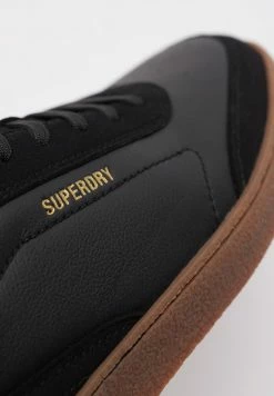 Superdry Trainers - Black -Superdry Shop fba069ed19254992ac959888ee9e0c87