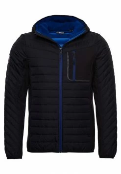 Superdry Winter Jacket - Black -Superdry Shop fbd483835dbb4d2bbce1c73501df6006