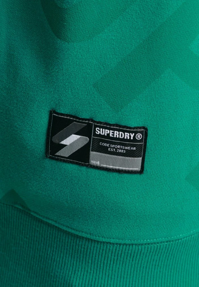 Superdry 2-10-S-1-01 - Sweatshirt - Slushy 5 Superdry 2-10-S-1-01 - Sweatshirt - Slushy - Image 5